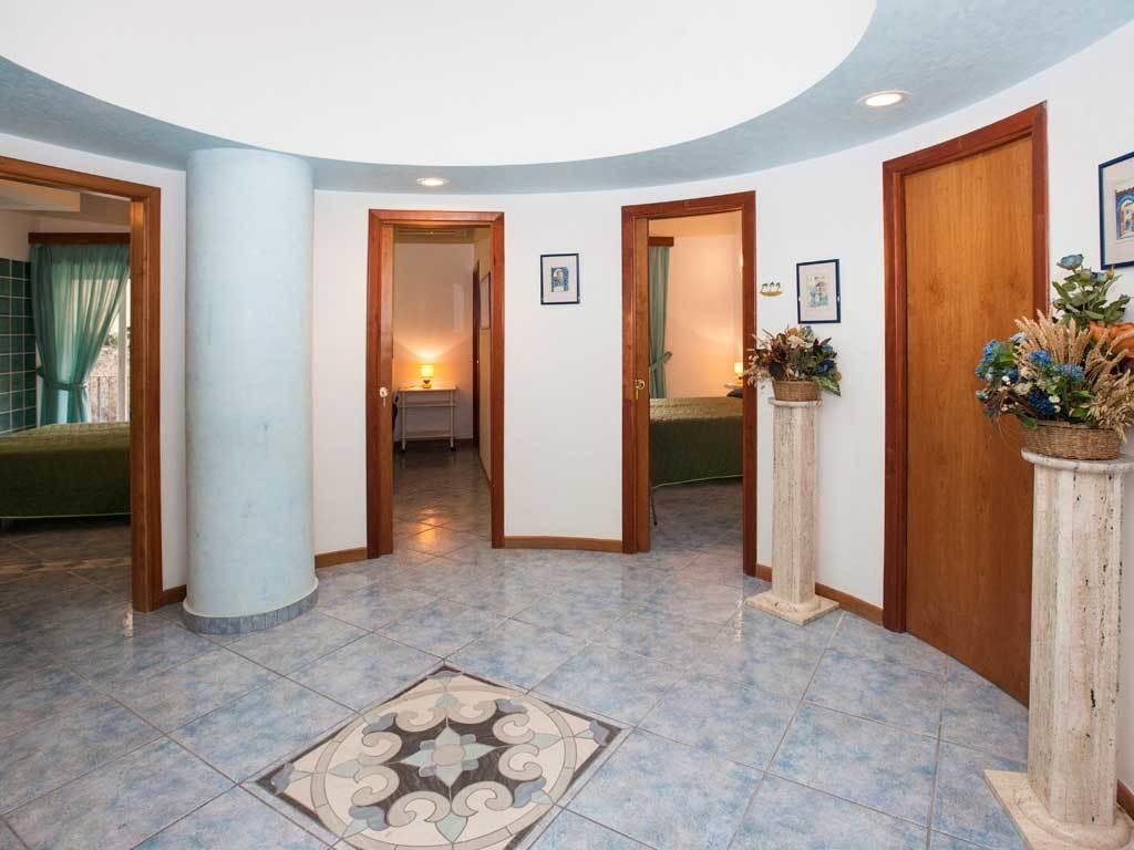 La Brezza B&B イスキア島 部屋 写真